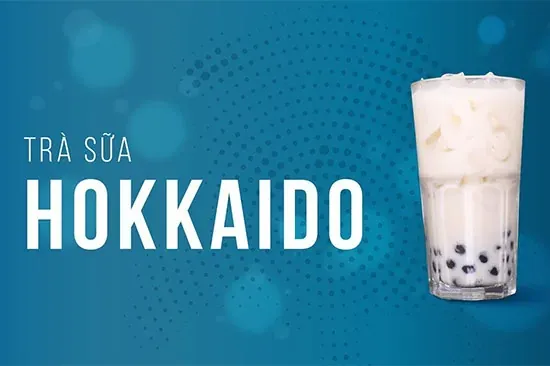 Trà Sữa Hokkaido Là Gì? Nguồn Gốc, Đặc Điểm & Cách Phân Biệt Với Trà Sữa Thông Thường Trà Sữa Hokkaido Là Gì? Nguồn Gốc, Đặc Điểm & Cách Phân Biệt Với Trà Sữa Thông Thường