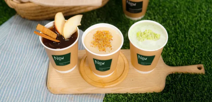 Hướng Dẫn Làm Trà Sữa Homemade Chuẩn Vị Tại Nhà: Công Thức Đơn Giản & Bí Quyết Thơm Ngon