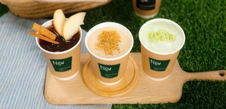 Hướng Dẫn Làm Trà Sữa Homemade Chuẩn Vị Tại Nhà: Công Thức Đơn Giản & Bí Quyết Thơm Ngon