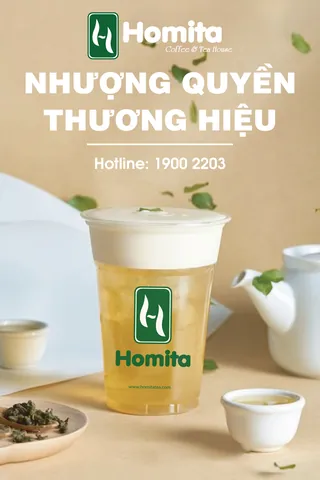 Trà Sữa Homita Nha Trang: Địa Chỉ, Thực Đơn & Đánh Giá Chi Tiết