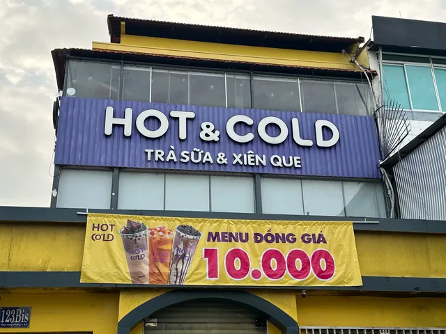 Khám Phá Các Loại Trà Sữa Hot Trend: Top Công Thức & Quán Ngon Nhất Hiện Nay