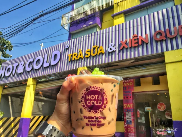 Hot & Cold Đóng Cửa: Lời Chia Tay Bất Ngờ Và Những Bài Học Từ Thương Hiệu Trà Sữa "huyền Thoại" Tp.hcm Hot & Cold Đóng Cửa: Lời Chia Tay Bất Ngờ Và Những Bài Học Từ Thương Hiệu Trà Sữa "huyền Thoại" Tp.hcm