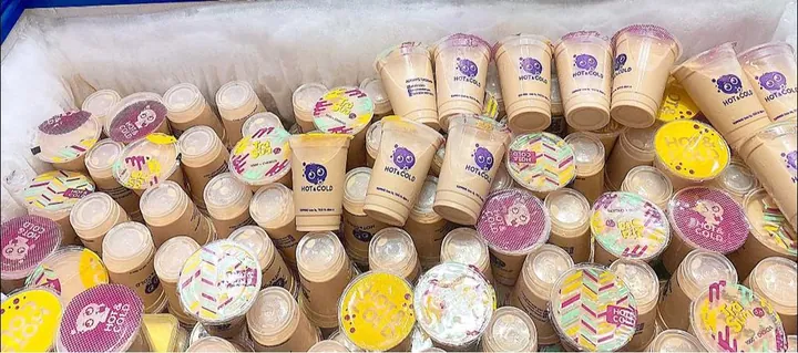 Trà Sữa Hot & Cold D2: Khám Phá Menu, Địa Chỉ Và Review Chi Tiết Trà Sữa Hot & Cold D2: Khám Phá Menu, Địa Chỉ Và Review Chi Tiết