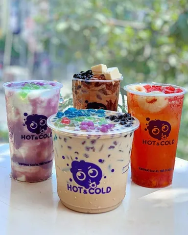 Trà Sữa Hot&cold: Lịch Sử, Tin Tức Đóng Cửa Và Sự Tiếc Nuối Của Cộng Đồng Yêu Trà Sữa