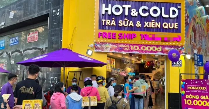Hot & Cold Quận 5: Thông Tin Đóng Cửa, Lịch Sử Và Lời Tri Ân