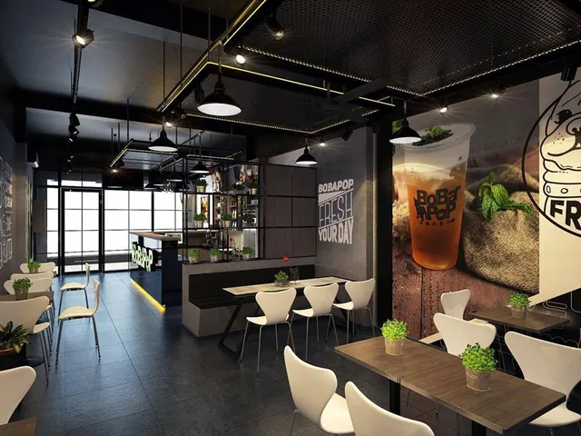 Trà Sữa Hot & Cold Quận 7: Thông Tin Mới Nhất Về Thương Hiệu Đã Đóng Cửa Toàn Hệ Thống