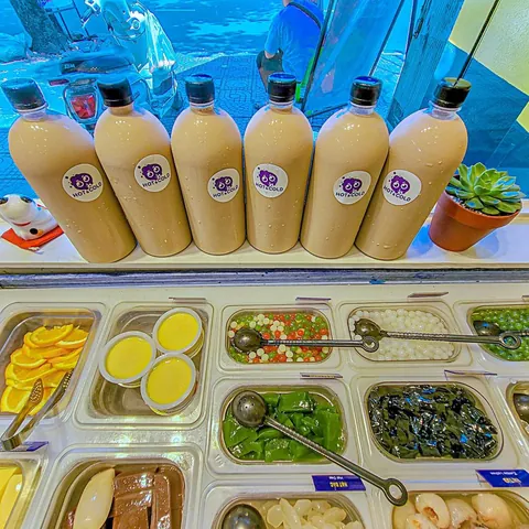 Trà Sữa Hot & Cold Quang Trung: Địa Điểm Đã Đóng Cửa Và Các Lựa Chọn Thay Thế Trà Sữa Hot & Cold Quang Trung: Địa Điểm Đã Đóng Cửa Và Các Lựa Chọn Thay Thế