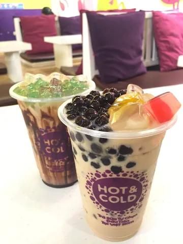 Trà Sữa Hot & Cold Sư Vạn Hạnh: Địa Chỉ, Menu & Đánh Giá Chi Tiết Trà Sữa Hot & Cold Sư Vạn Hạnh: Địa Chỉ, Menu & Đánh Giá Chi Tiết