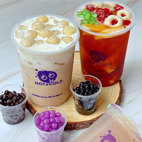 Trà Sữa Hot & Cold Tân Phú: Địa Điểm, Thực Đơn Và Thông Tin Quan Trọng Cập Nhật 2025