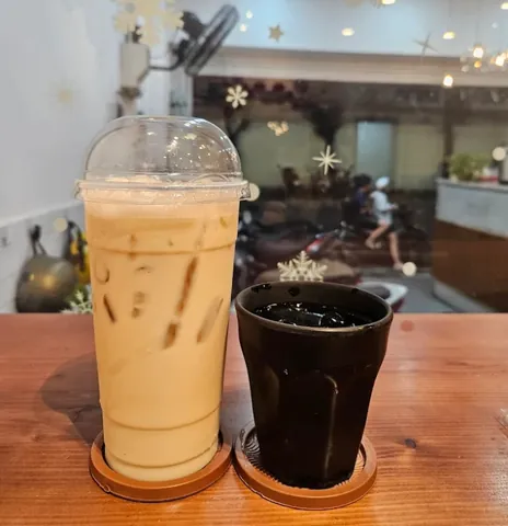 Trà Sữa Hot & Cold Thủ Đức: Địa Chỉ, Menu Và Tin Tức Mới Nhất