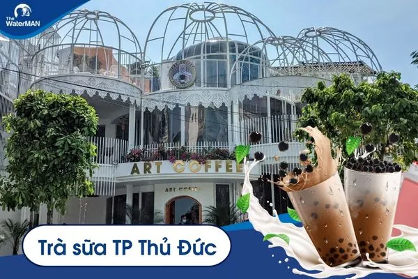 Trà Sữa Hot & Cold Thủ Đức: Địa Chỉ, Menu Và Tin Tức Mới Nhất