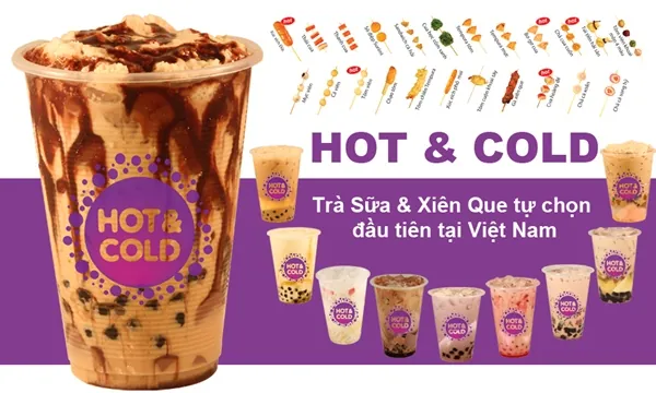 Hot & Cold: Thương Hiệu Trà Sữa 14 Năm Tuổi Sắp Đóng Cửa Toàn Hệ Thống - Lý Do Và Lời Chia Tay Hot & Cold: Thương Hiệu Trà Sữa 14 Năm Tuổi Sắp Đóng Cửa Toàn Hệ Thống - Lý Do Và Lời Chia Tay