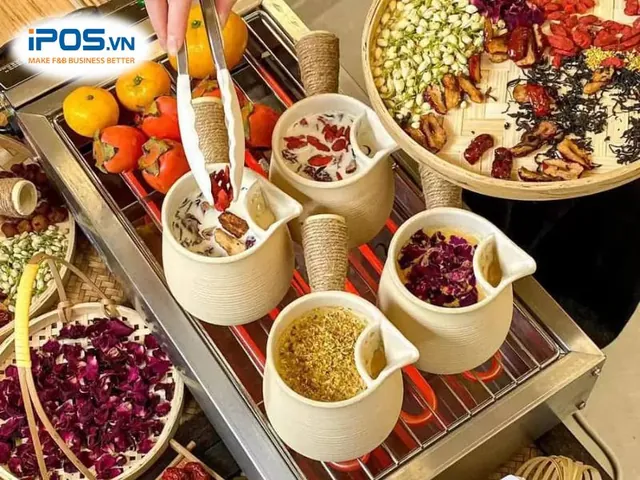 Trà Sữa Hot Trend: Top Các Loại Đỉnh Cao & Công Thức Pha Chế Thú Vị Nhất 2026