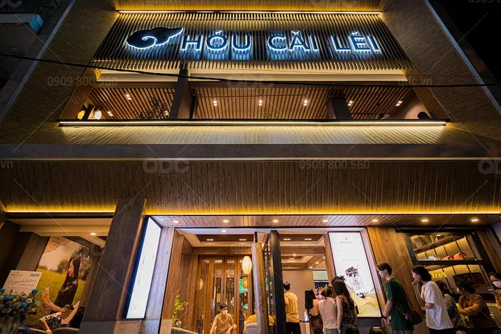 Trà Sữa Hou Cai Lei: Khám Phá Menu, Địa Điểm Và Đánh Giá Mới Nhất Trà Sữa Hou Cai Lei: Khám Phá Menu, Địa Điểm Và Đánh Giá Mới Nhất