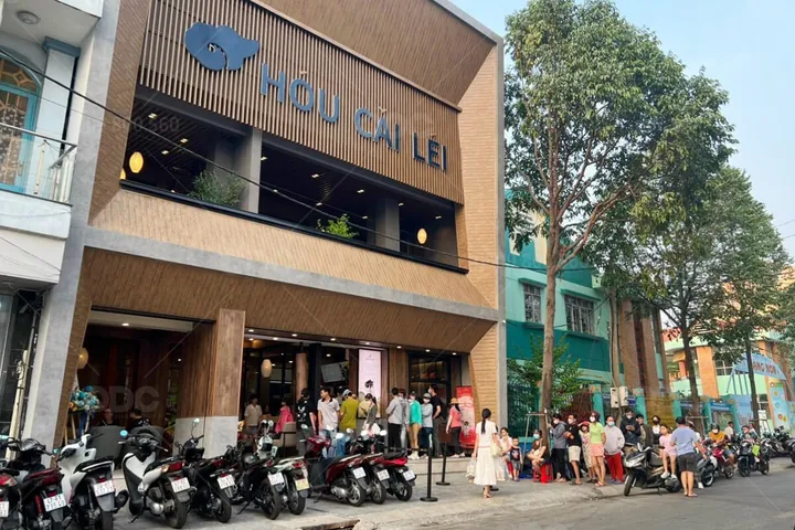 Trà Sữa Hou Cai Lei: Khám Phá Menu, Địa Điểm Và Đánh Giá Mới Nhất Trà Sữa Hou Cai Lei: Khám Phá Menu, Địa Điểm Và Đánh Giá Mới Nhất