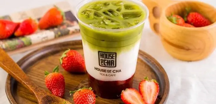 Trà Sữa House Of Cha: Khám Phá Menu, Địa Điểm Và Đánh Giá Chi Tiết