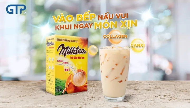 Trà Sữa Hoa Hướng Dương: Địa Chỉ, Menu & Review Quán Ngon