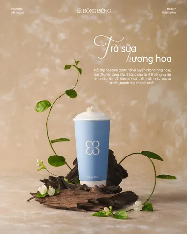 Khám Phá Trà Sữa Hương Trà: Các Loại Phổ Biến & Địa Điểm Nổi Bật Khám Phá Trà Sữa Hương Trà: Các Loại Phổ Biến & Địa Điểm Nổi Bật