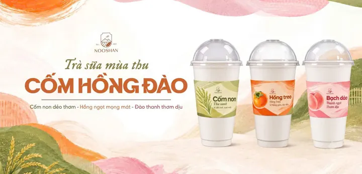 Top 10 Quán Trà Sữa Ngon Nhất Đường Huỳnh Thúc Kháng, Hà Nội Top 10 Quán Trà Sữa Ngon Nhất Đường Huỳnh Thúc Kháng, Hà Nội
