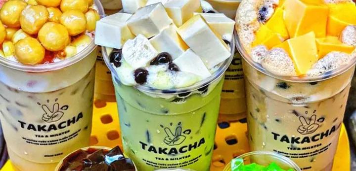 Top 10 Quán Trà Sữa Ngon Nhất Đường Huỳnh Thúc Kháng, Hà Nội Top 10 Quán Trà Sữa Ngon Nhất Đường Huỳnh Thúc Kháng, Hà Nội