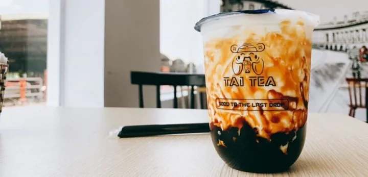 Trà Sữa Jolly: Tìm Quán Ngon, Menu & Đánh Giá Chi Tiết Toàn Quốc Trà Sữa Jolly: Tìm Quán Ngon, Menu & Đánh Giá Chi Tiết Toàn Quốc