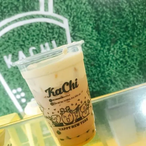 Trà Sữa Kachi Tân An: Menu, Địa Chỉ & Review Chi Tiết Trà Sữa Kachi Tân An: Menu, Địa Chỉ & Review Chi Tiết