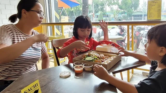 Trà Sữa Kachi Tân An: Menu, Địa Chỉ & Review Chi Tiết Trà Sữa Kachi Tân An: Menu, Địa Chỉ & Review Chi Tiết