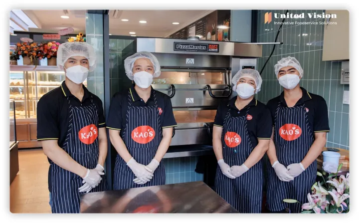 Trà Sữa Kao's: Menu, Địa Chỉ, Ưu Đãi & Review Chi Tiết 2024 Trà Sữa Kao's: Menu, Địa Chỉ, Ưu Đãi & Review Chi Tiết 2024