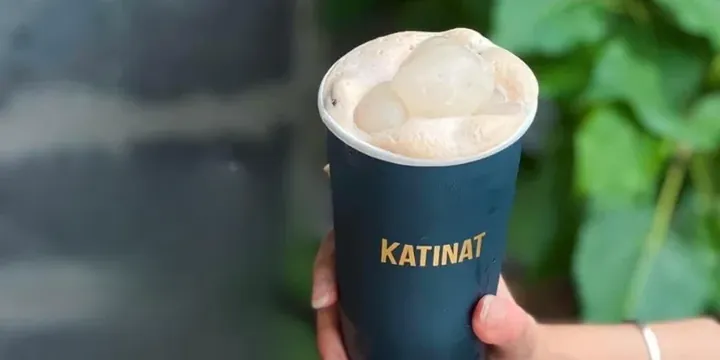 Menu Trà Sữa Katinat: Khám Phá Các Món Ngon Nhất, Giá & Review Chi Tiết