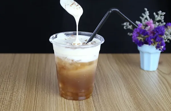 Cách Làm Trà Sữa Kem Mặn Thơm Ngon Chuẩn Vị Quán Tại Nhà Cách Làm Trà Sữa Kem Mặn Thơm Ngon Chuẩn Vị Quán Tại Nhà