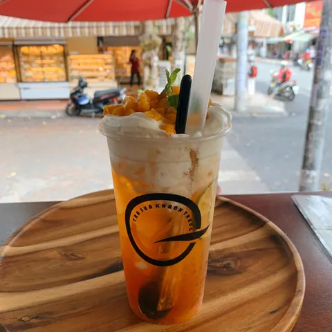 Trà Sữa Khánh Trang: Địa Chỉ, Menu & Đánh Giá Chi Tiết Trà Sữa Khánh Trang: Địa Chỉ, Menu & Đánh Giá Chi Tiết