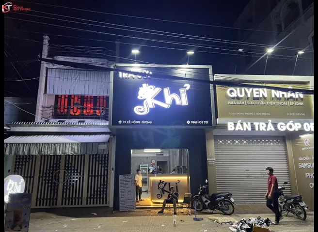 Khám Phá Top Quán Trà Sữa Ngon Tại Sóc Trăng: Review Chi Tiết Từ "khỉ Milktea" Đến Các Địa Điểm Nổi Tiếng Khám Phá Top Quán Trà Sữa Ngon Tại Sóc Trăng: Review Chi Tiết Từ "khỉ Milktea" Đến Các Địa Điểm Nổi Tiếng