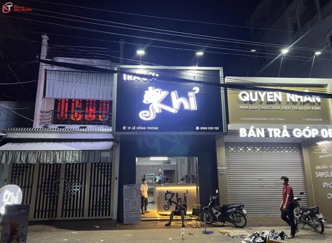 Khám Phá Top Quán Trà Sữa Ngon Tại Sóc Trăng: Review Chi Tiết Từ "khỉ Milktea" Đến Các Địa Điểm Nổi Tiếng Khám Phá Top Quán Trà Sữa Ngon Tại Sóc Trăng: Review Chi Tiết Từ "khỉ Milktea" Đến Các Địa Điểm Nổi Tiếng