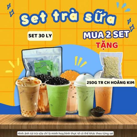 Khám Phá Trà Sữa Khoai Môn Hoàng Kim: Hương Vị Đặc Biệt & Nơi Thưởng Thức Khám Phá Trà Sữa Khoai Môn Hoàng Kim: Hương Vị Đặc Biệt & Nơi Thưởng Thức