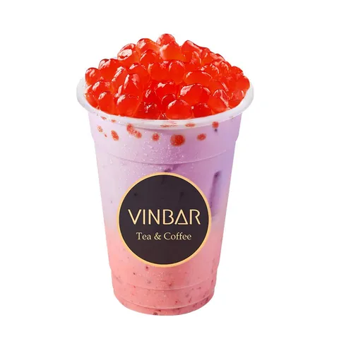 Công Thức Pha Chế Trà Sữa Khoai Môn Vinbar: Chuẩn Vị, Dễ Làm Tại Nhà Công Thức Pha Chế Trà Sữa Khoai Môn Vinbar: Chuẩn Vị, Dễ Làm Tại Nhà