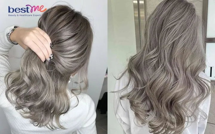 Trà Sữa Khói: Khám Phá Hương Vị Độc Đáo & Công Thức Pha Chế Chuẩn Vị