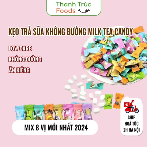 Trà Sữa Không Đường: Lợi Ích Sức Khỏe, Cách Làm Tại Nhà & Lưu Ý Quan Trọng Trà Sữa Không Đường: Lợi Ích Sức Khỏe, Cách Làm Tại Nhà & Lưu Ý Quan Trọng