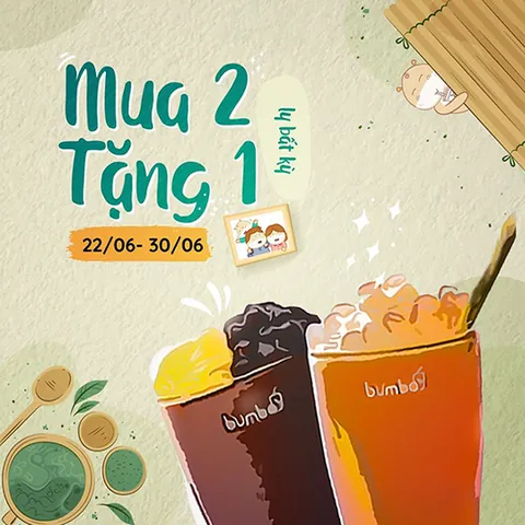 Trà Sữa Khuyến Mãi: Săn Ưu Đãi Hấp Dẫn Từ Các Thương Hiệu Hàng Đầu