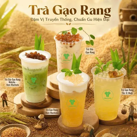 Trà Sữa Kiều Mạch Là Gì? Khám Phá Đặc Điểm & Lợi Ích Bất Ngờ Trà Sữa Kiều Mạch Là Gì? Khám Phá Đặc Điểm & Lợi Ích Bất Ngờ