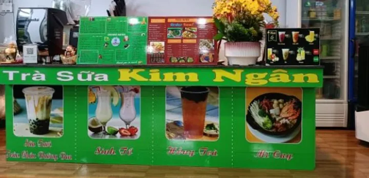 Trà Sữa Kim: Khám Phá Menu, Địa Chỉ & Bí Quyết Pha Chế Ngon Chuẩn Vị Trà Sữa Kim: Khám Phá Menu, Địa Chỉ & Bí Quyết Pha Chế Ngon Chuẩn Vị