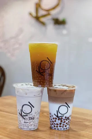 Menu Trà Sữa Koi Thé: Bảng Giá, Các Món Ngon & Địa Chỉ Menu Trà Sữa Koi Thé: Bảng Giá, Các Món Ngon & Địa Chỉ