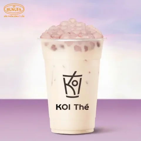 Menu Trà Sữa Koi Thé: Bảng Giá, Các Món Ngon & Địa Chỉ Menu Trà Sữa Koi Thé: Bảng Giá, Các Món Ngon & Địa Chỉ