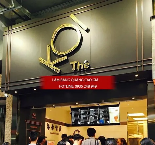 Trà Sữa Koi Thé Bình Thạnh: Địa Chỉ, Menu & Ưu Đãi Mới Nhất
