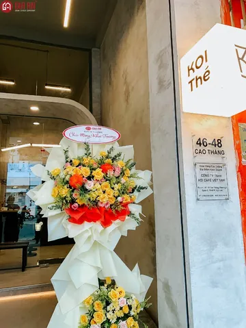 Koi Thé Cao Thắng: Menu, Địa Chỉ Và Đánh Giá Chi Tiết