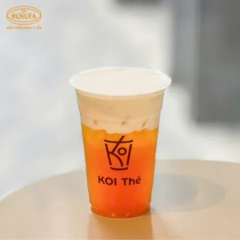Trà Sữa Koi Loại Nào Ngon Nhất? Top Món Must-try & Review Chi Tiết