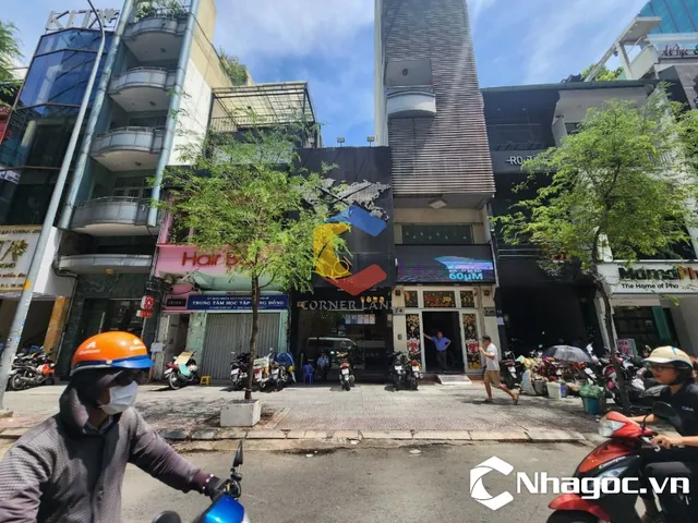 Koi Thé Ngô Đức Kế: Khám Phá Menu, Ưu Đãi Và Review Chi Tiết