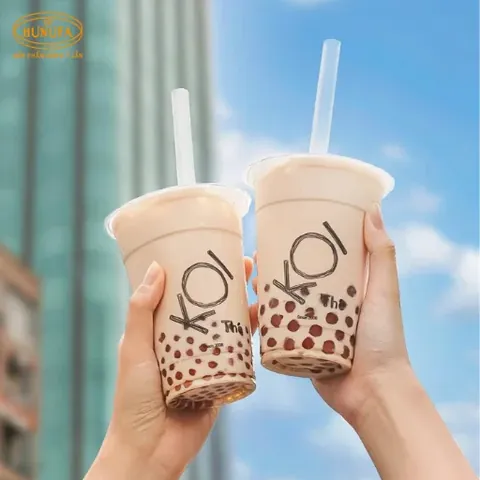 Top 5 Vị Trà Sữa Koi Thé Ngon Nhất Nên Thử Ngay Hôm Nay