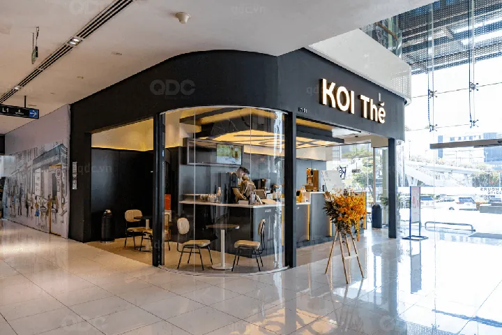 Trà Sữa Koi Pearl Plaza: Địa Chỉ, Menu Và Trải Nghiệm Đáng Thử