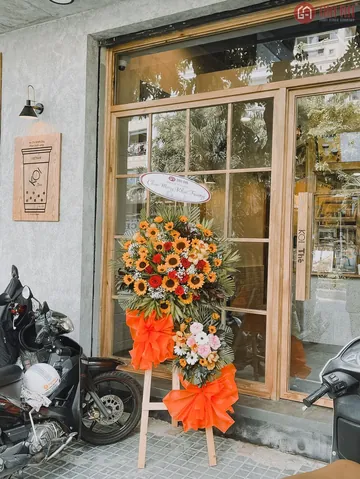 Koi Thé Phan Xích Long: Menu, Địa Chỉ & Đánh Giá Chi Tiết Koi Thé Phan Xích Long: Menu, Địa Chỉ & Đánh Giá Chi Tiết