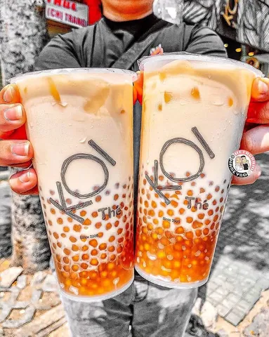 Trà Sữa Koi Thé Hà Nội: Khám Phá Menu, Chi Nhánh & Đánh Giá Chi Tiết Trà Sữa Koi Thé Hà Nội: Khám Phá Menu, Chi Nhánh & Đánh Giá Chi Tiết